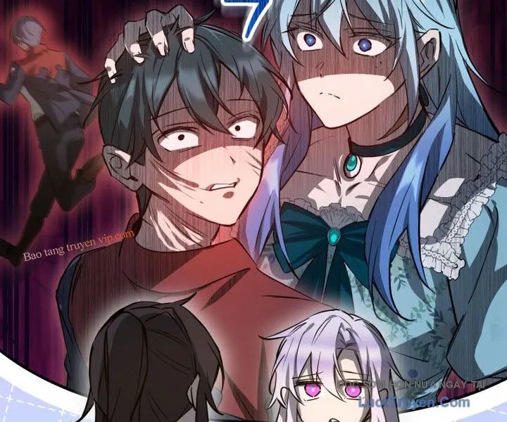 Helmut Đứa Trẻ Bị Ruồng Bỏ Chap 111 - Next Chap 112