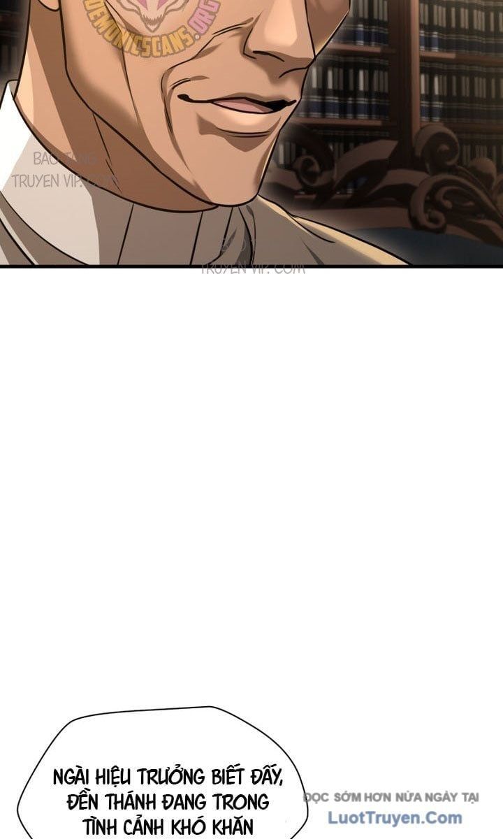 Helmut Đứa Trẻ Bị Ruồng Bỏ Chap 112 - Next Chap 113
