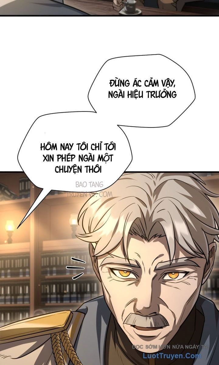 Helmut Đứa Trẻ Bị Ruồng Bỏ Chap 112 - Next Chap 113
