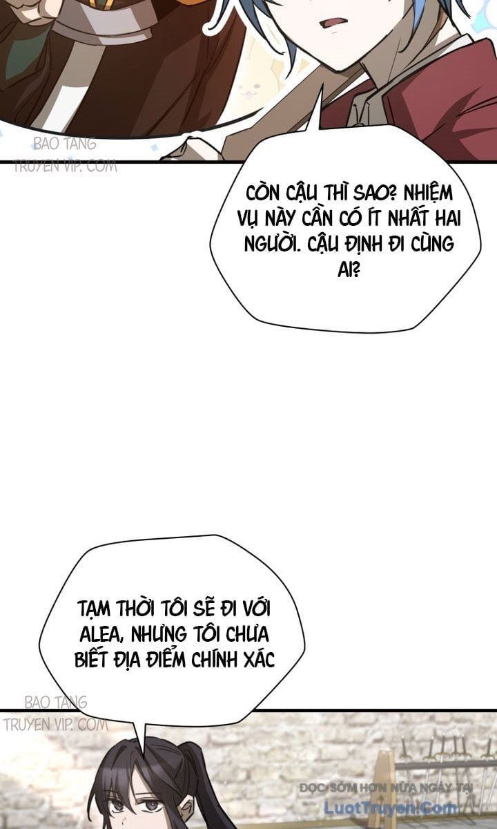 Helmut Đứa Trẻ Bị Ruồng Bỏ Chap 112 - Next Chap 113