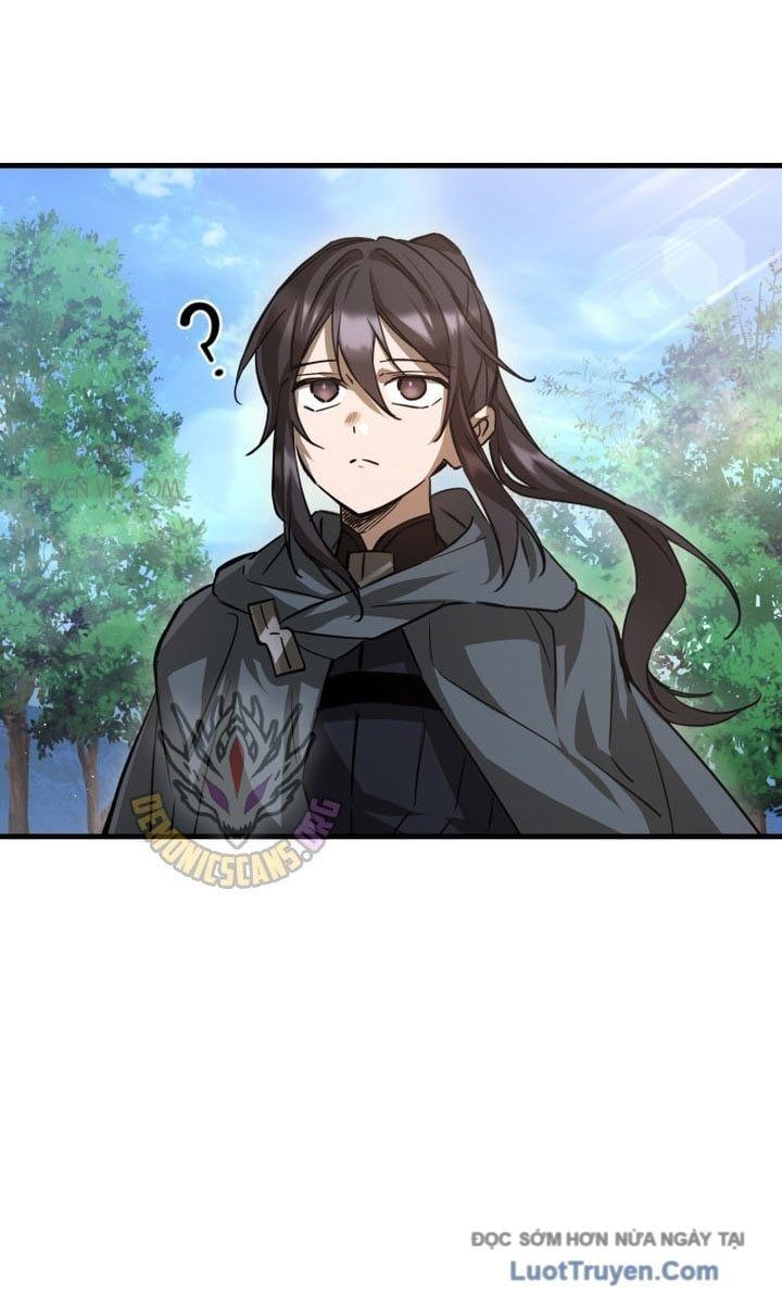 Helmut Đứa Trẻ Bị Ruồng Bỏ Chap 112 - Next Chap 113