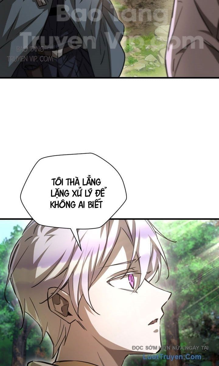 Helmut Đứa Trẻ Bị Ruồng Bỏ Chap 112 - Next Chap 113