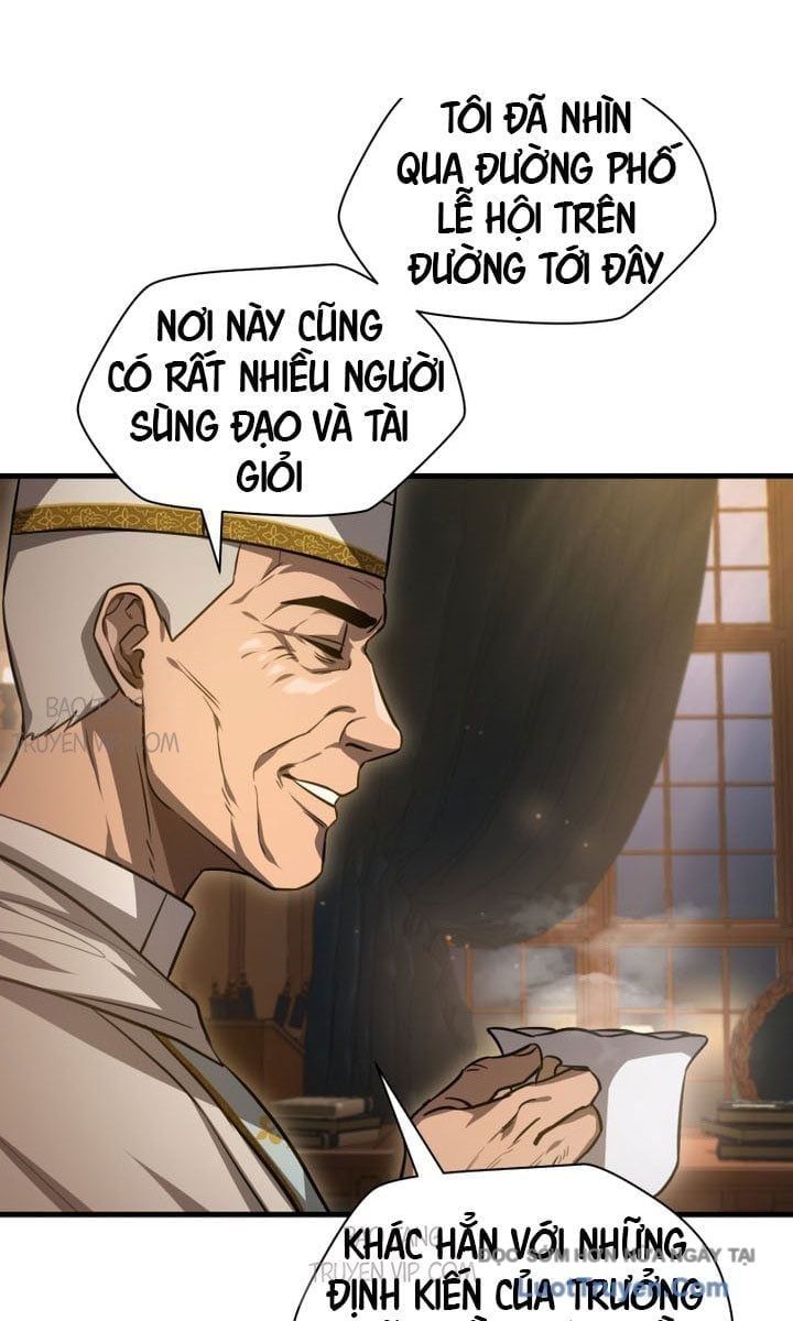Helmut Đứa Trẻ Bị Ruồng Bỏ Chap 112 - Next Chap 113