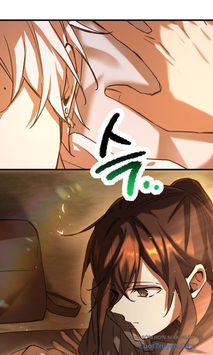 Helmut Đứa Trẻ Bị Ruồng Bỏ Chap 112 - Next Chap 113