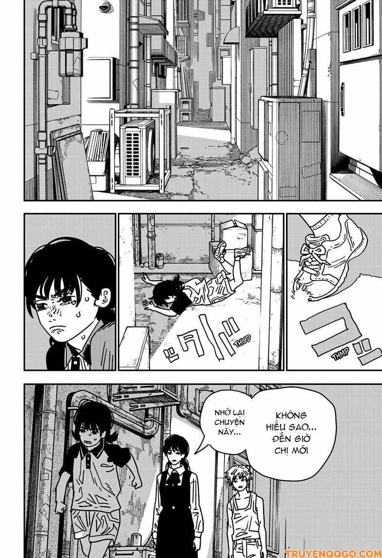 Chainsawman Phần 2 Chap 217 - Next Chap 218