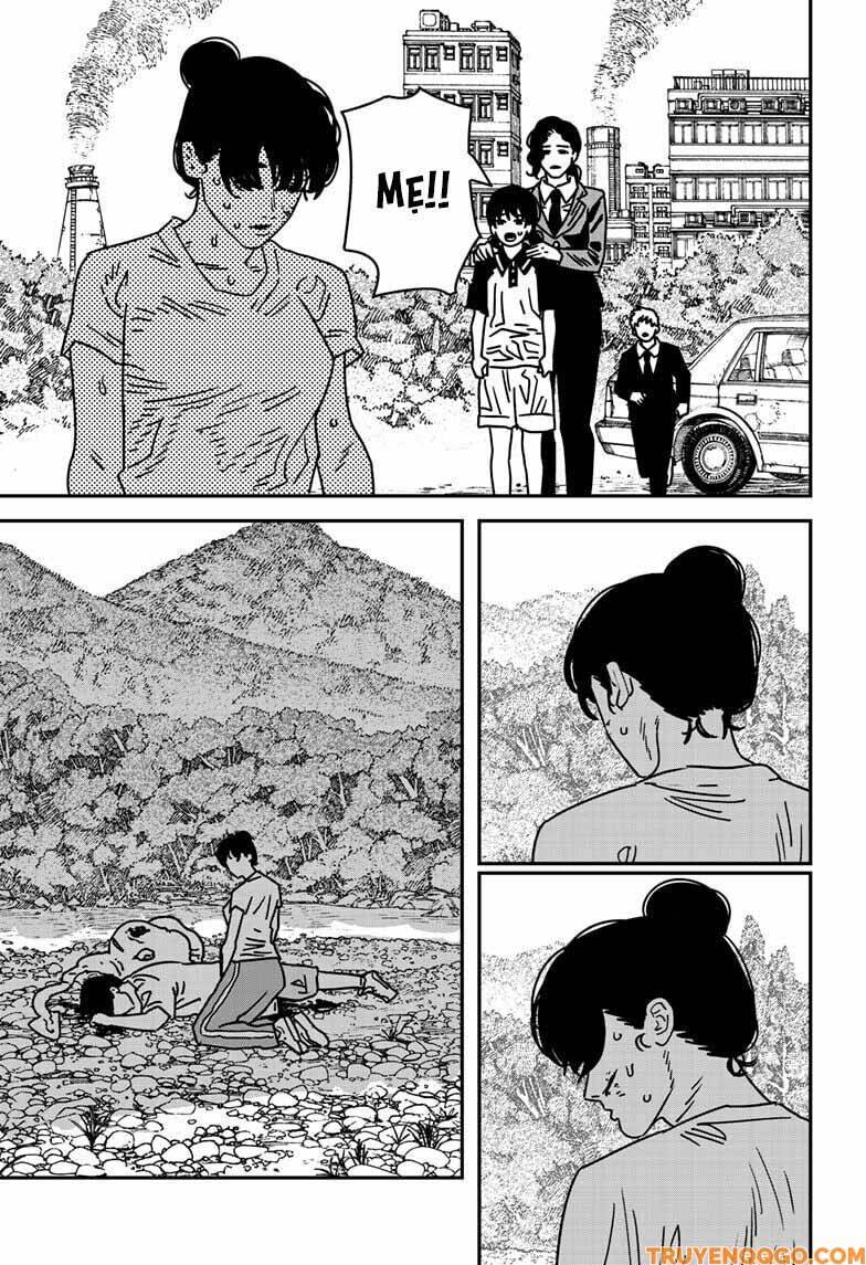 Chainsawman Phần 2 Chap 217 - Next Chap 218