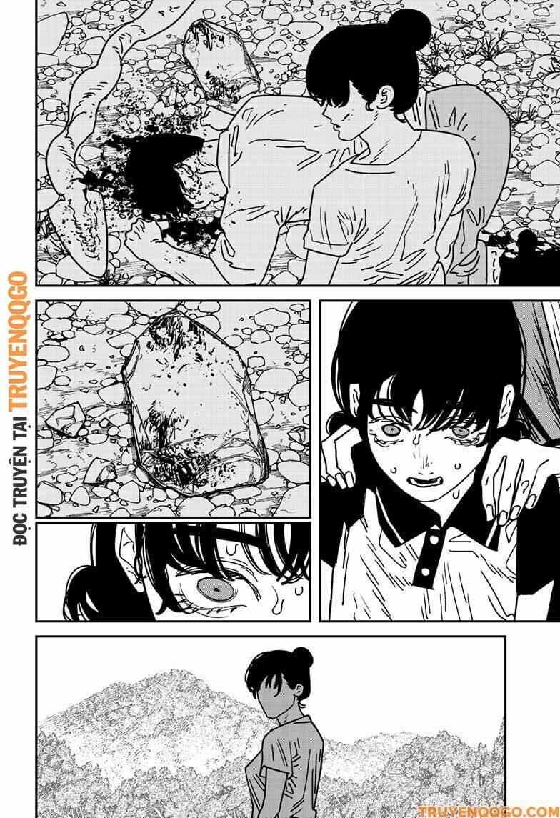 Chainsawman Phần 2 Chap 217 - Next Chap 218