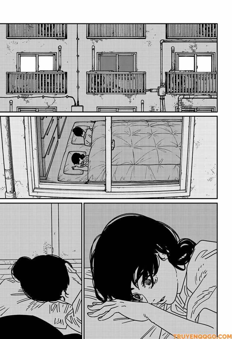 Chainsawman Phần 2 Chap 217 - Next Chap 218