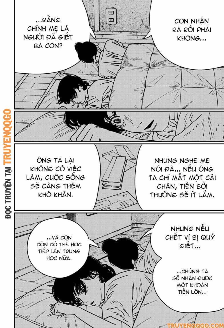 Chainsawman Phần 2 Chap 217 - Next Chap 218