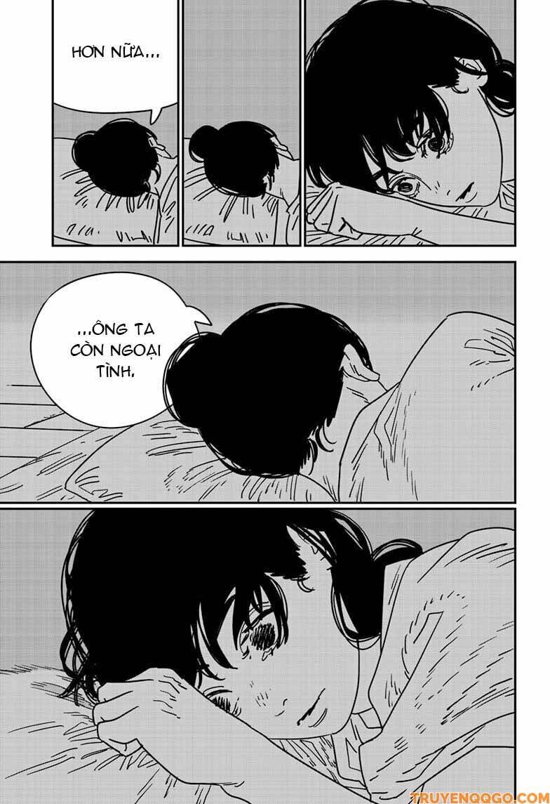 Chainsawman Phần 2 Chap 217 - Next Chap 218