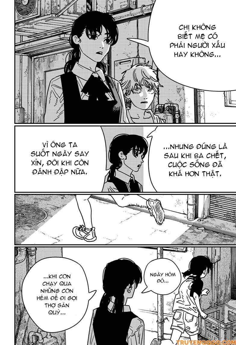 Chainsawman Phần 2 Chap 217 - Next Chap 218