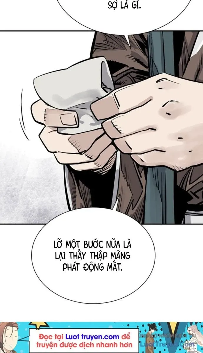 Sát Thủ Tống Lý Thu Chap 59 - Next Chap 60