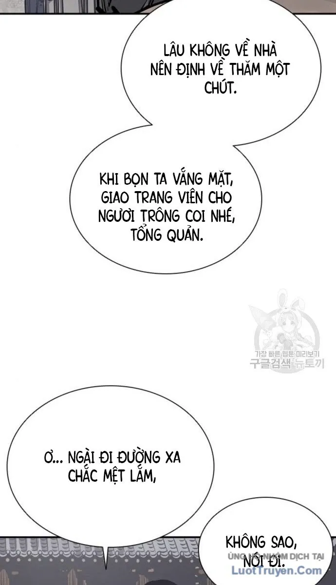 Sát Thủ Tống Lý Thu Chap 59 - Next Chap 60