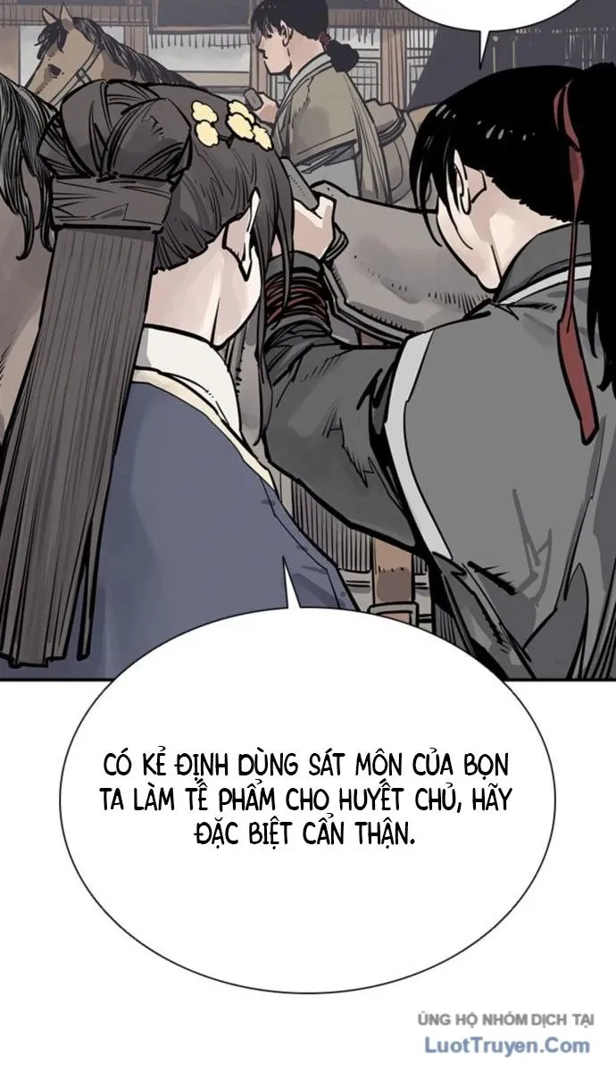 Sát Thủ Tống Lý Thu Chap 59 - Next Chap 60
