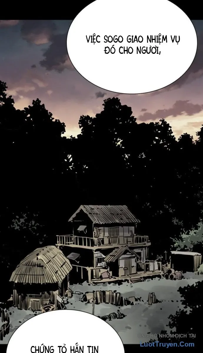 Sát Thủ Tống Lý Thu Chap 59 - Next Chap 60