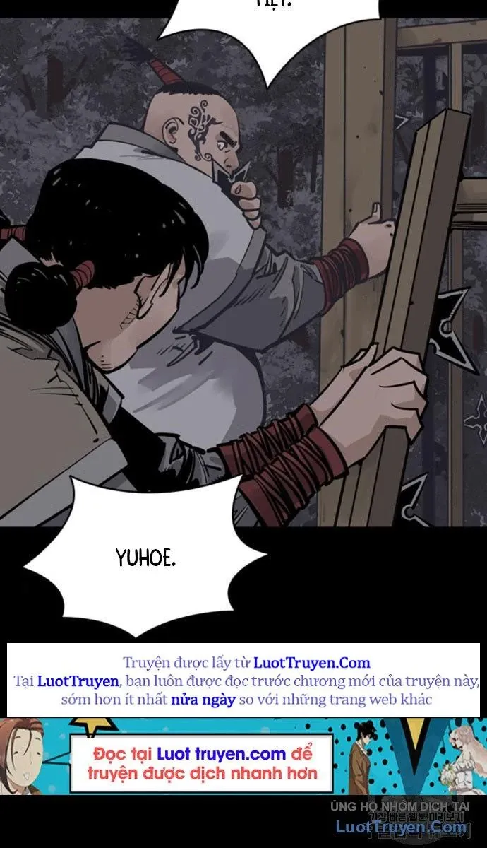Sát Thủ Tống Lý Thu Chap 59 - Next Chap 60