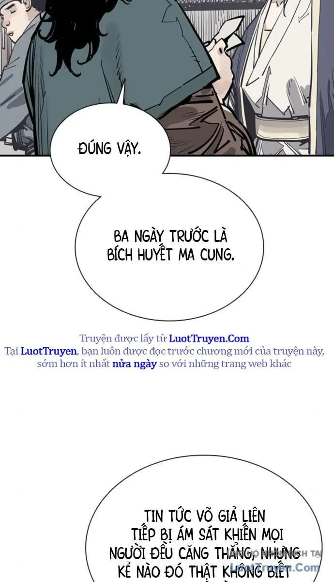 Sát Thủ Tống Lý Thu Chap 59 - Next Chap 60