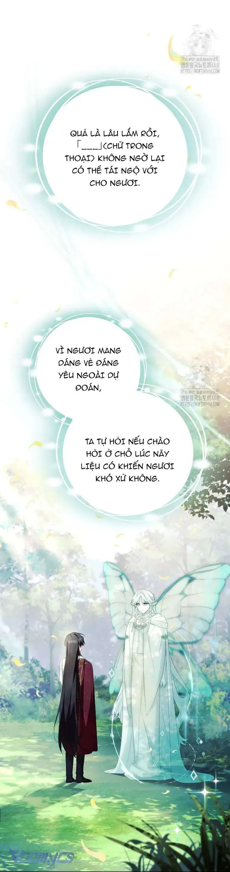 Cô Con Gái Út Của Công Tước Phản Diện Chap 127 - Next Chap 128