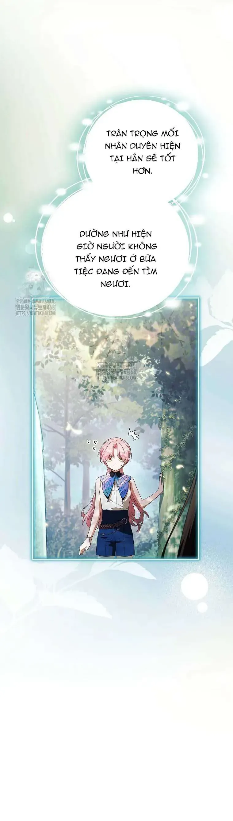 Cô Con Gái Út Của Công Tước Phản Diện Chap 127 - Next Chap 128