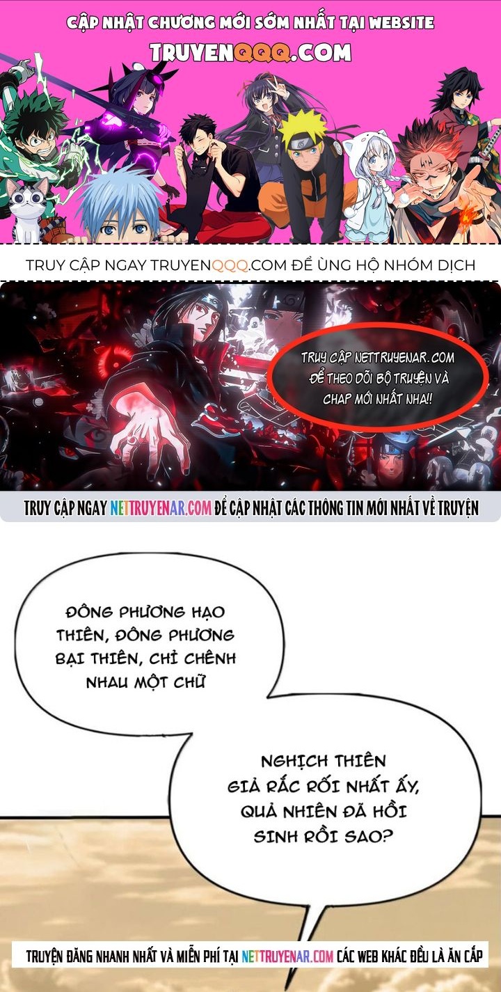 Thiên Đạo Này Cũng Không Ngốc Lắm Chap 165 - Next Chap 166