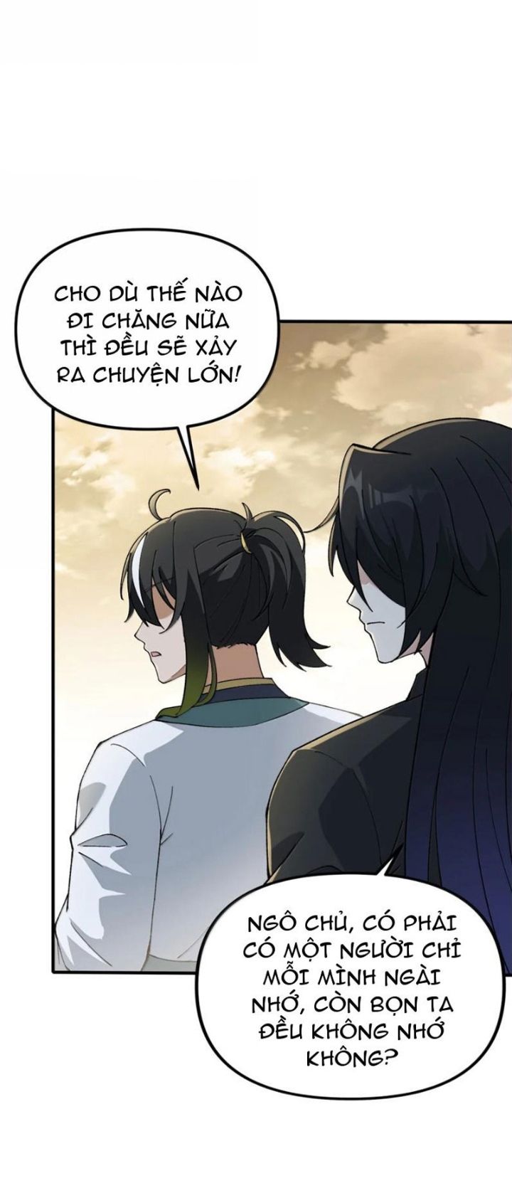Thiên Đạo Này Cũng Không Ngốc Lắm Chap 165 - Next Chap 166