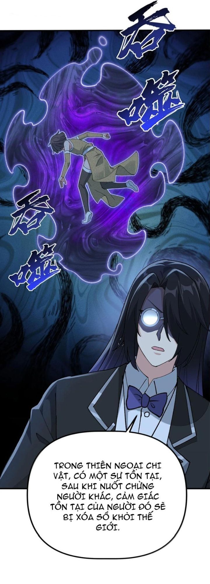 Thiên Đạo Này Cũng Không Ngốc Lắm Chap 165 - Next Chap 166