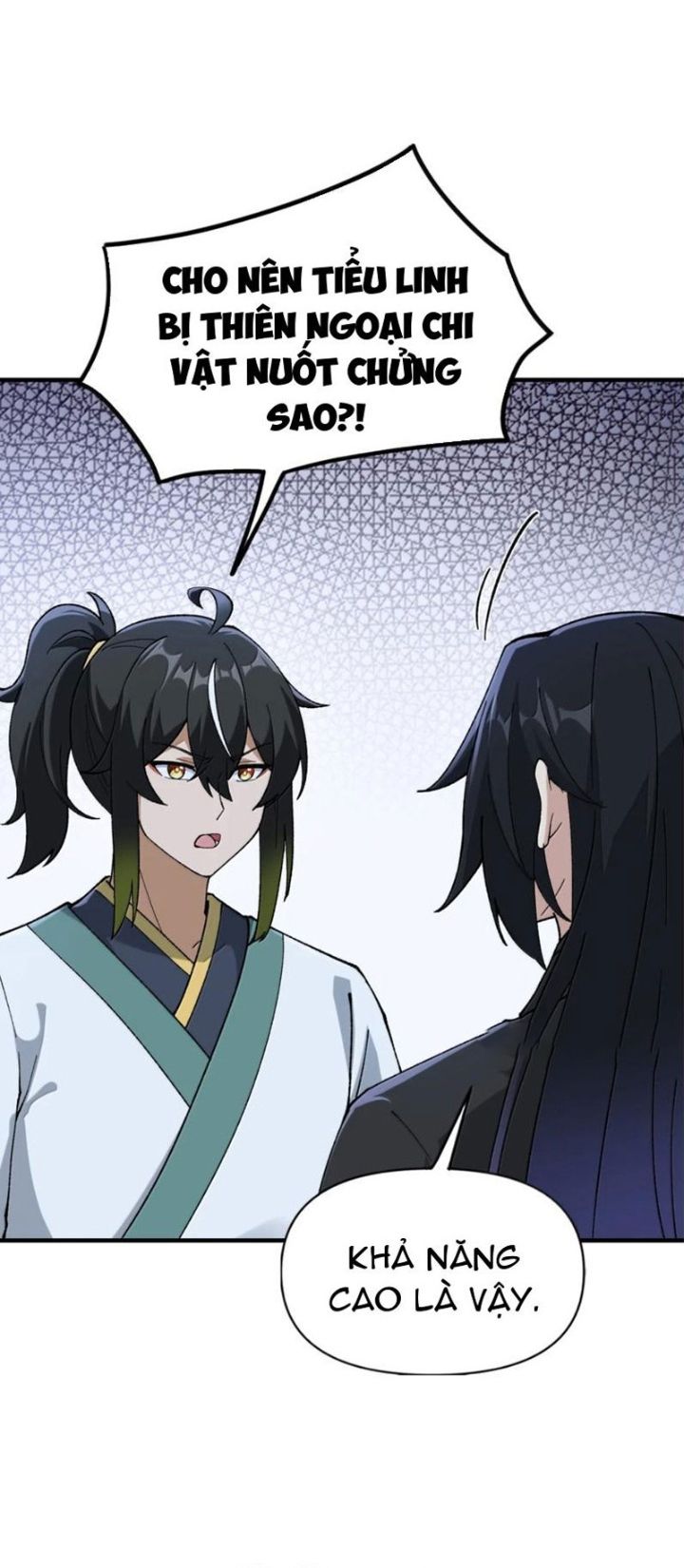 Thiên Đạo Này Cũng Không Ngốc Lắm Chap 165 - Next Chap 166