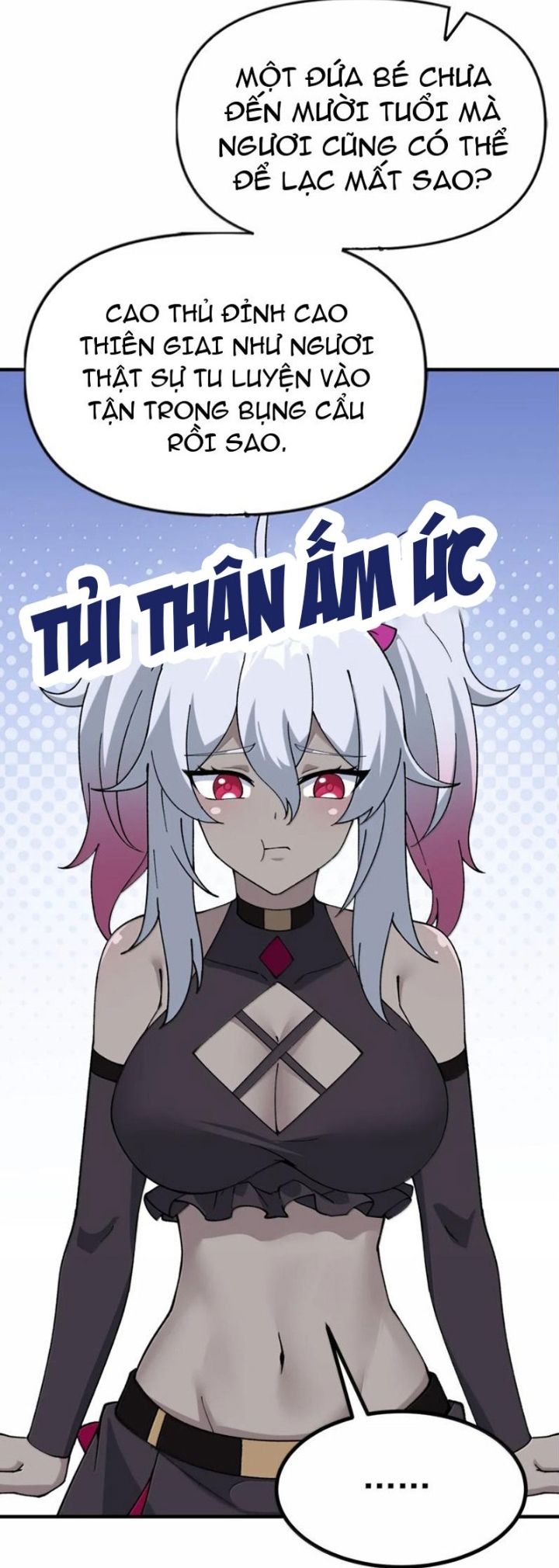 Thiên Đạo Này Cũng Không Ngốc Lắm Chap 165 - Next Chap 166