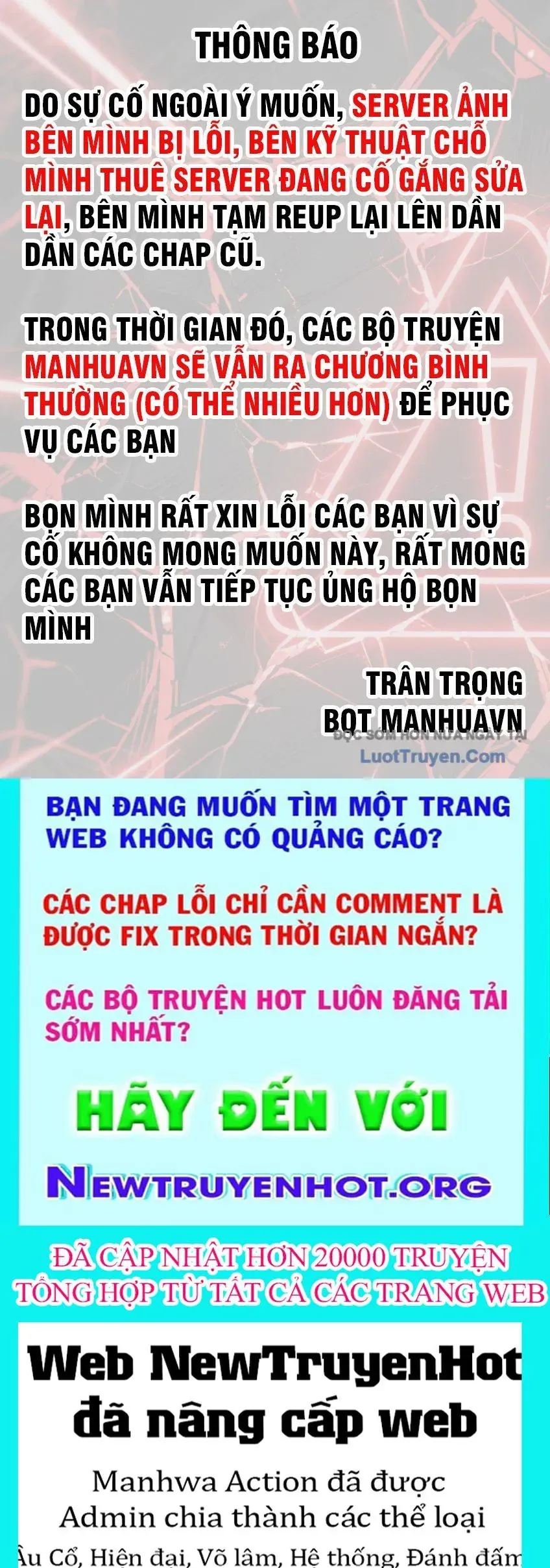 Thiên Đạo Này Cũng Không Ngốc Lắm Chap 166 - Next Chap 167