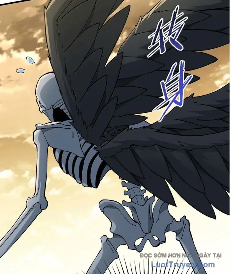 Thiên Đạo Này Cũng Không Ngốc Lắm Chap 166 - Next Chap 167