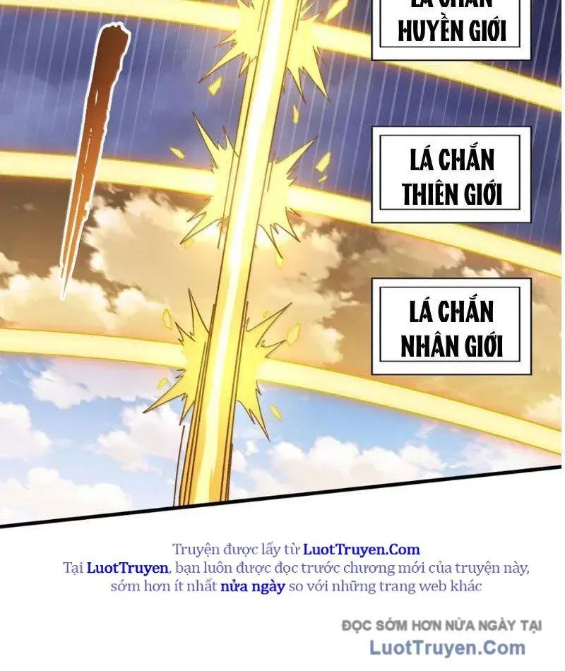 Thiên Đạo Này Cũng Không Ngốc Lắm Chap 166 - Next Chap 167