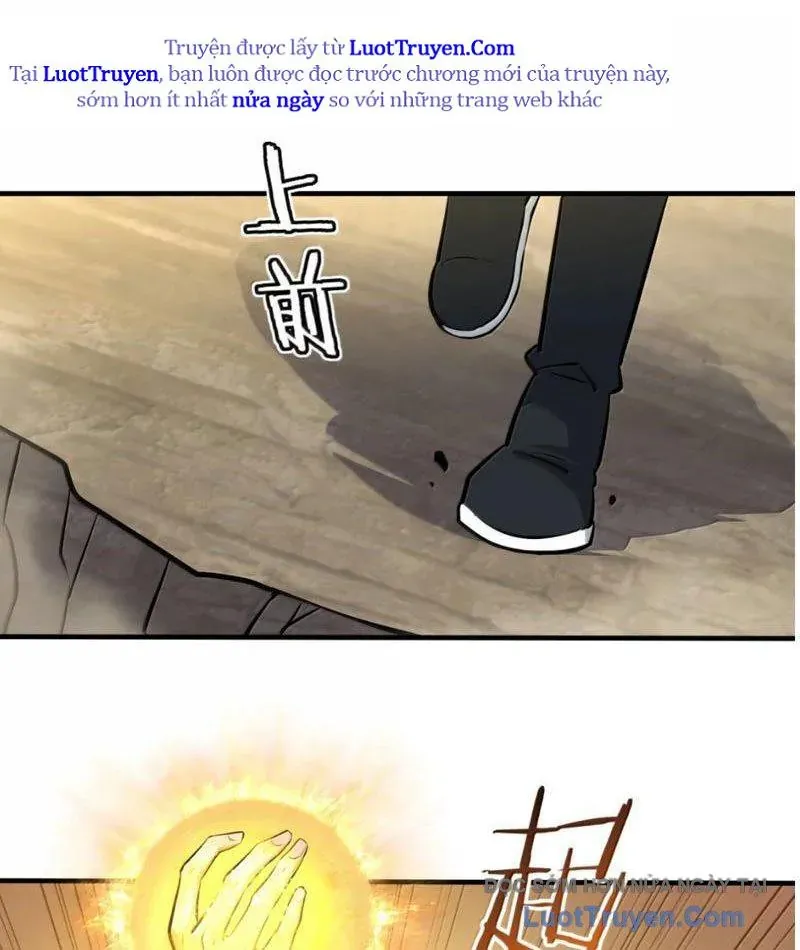Thiên Đạo Này Cũng Không Ngốc Lắm Chap 166 - Next Chap 167