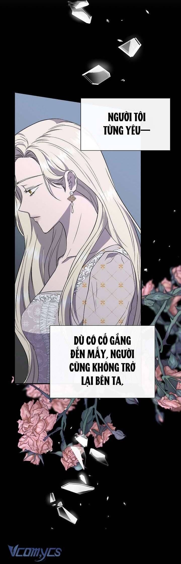 Tôi Không Phải Là Cinderella Chap 112 - Next Chap 113