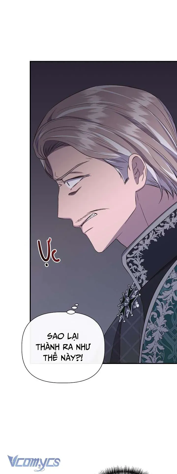 Tôi Không Phải Là Cinderella Chap 113 - Next Chap 114