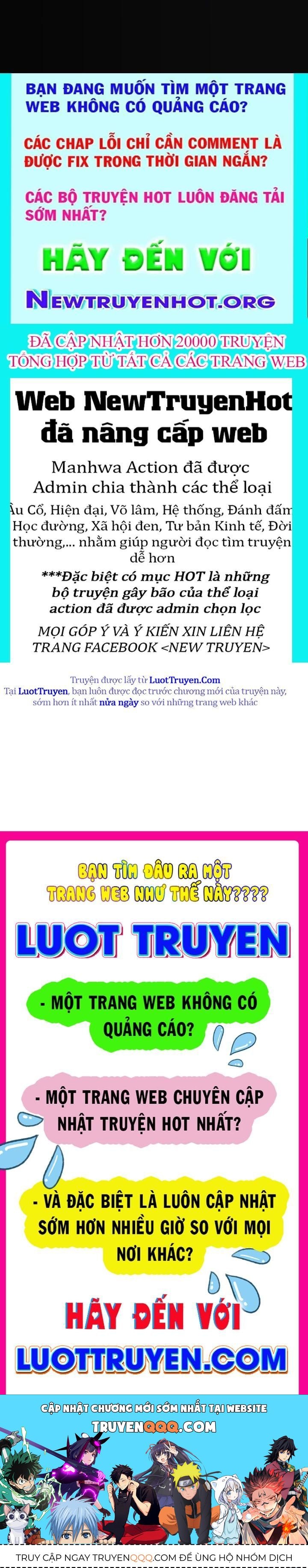 Hồi Ức Trong Ngục Tối Chap 133 - Next Chap 134