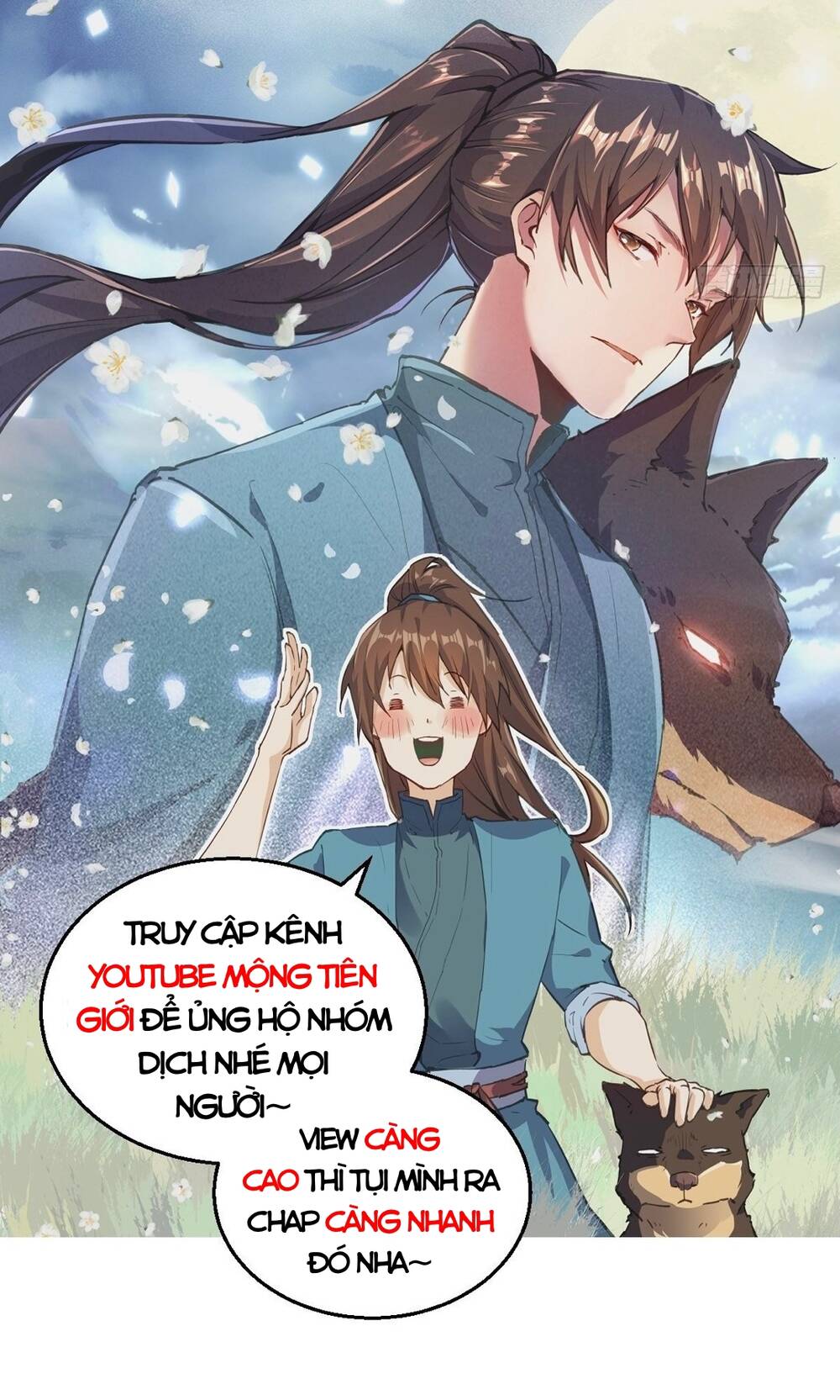 Thiên Hạ Đệ Nhất Lữ Bố Chap 153 - Next Chap 154