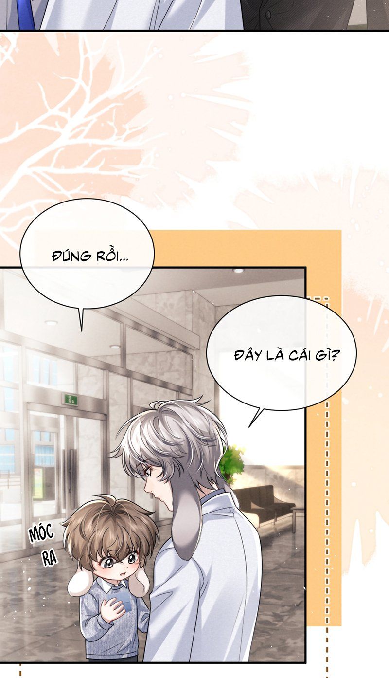 Chấp Sự Thỏ Cụp Tai Chap 181 - Next Chap 182