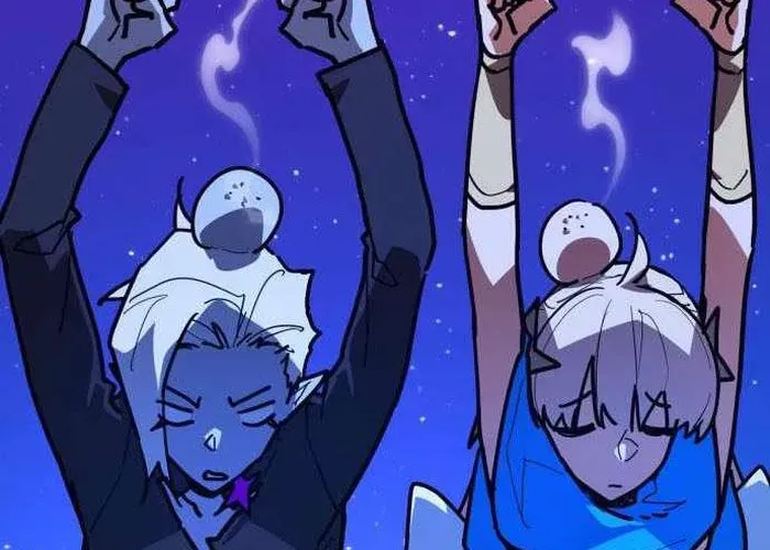 Quỷ Troll Mạnh Nhất Thế Giới Chap 155 - Next Chap 156