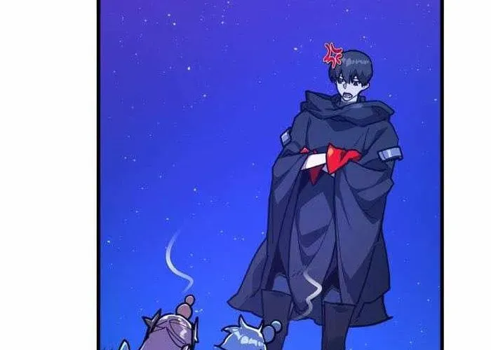 Quỷ Troll Mạnh Nhất Thế Giới Chap 155 - Next Chap 156