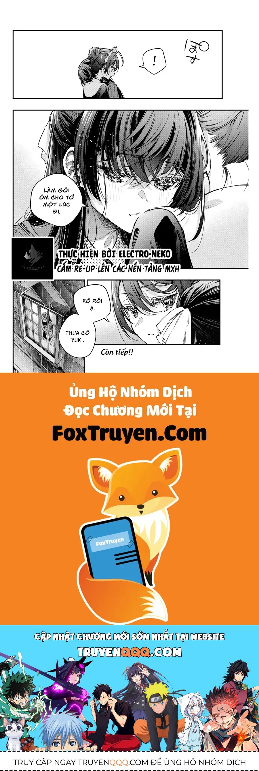 Arya Bàn Bên Thỉnh Thoảng Lại Trêu Ghẹo Tôi Bằng Tiếng Nga Chap 68 - Next Chap 69