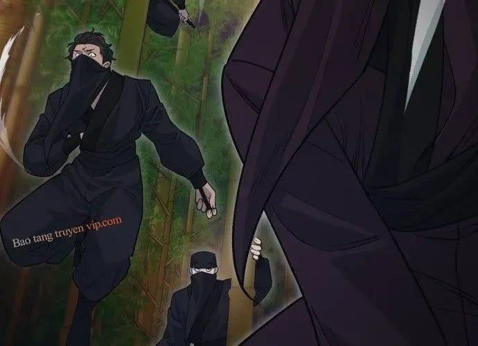 Thiên Hạ Đệ Nhất Đại Sư Huynh Chap 153 - Next Chap 154