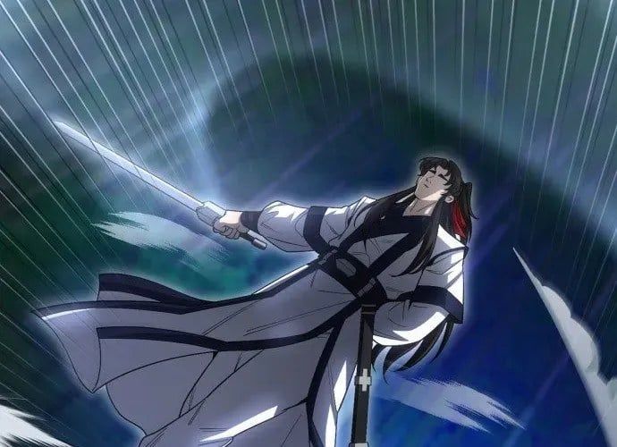 Thiên Hạ Đệ Nhất Đại Sư Huynh Chap 153 - Next Chap 154