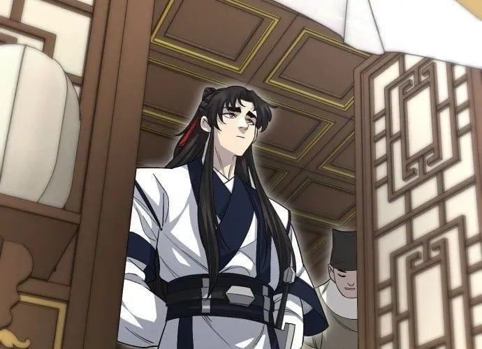 Thiên Hạ Đệ Nhất Đại Sư Huynh Chap 153 - Next Chap 154