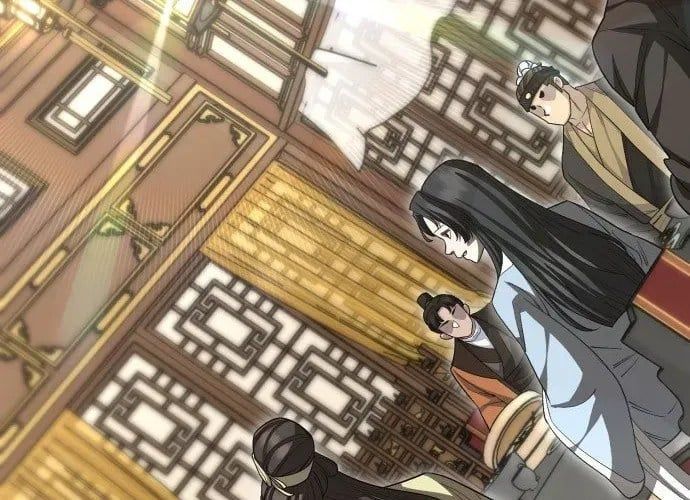 Thiên Hạ Đệ Nhất Đại Sư Huynh Chap 153 - Next Chap 154