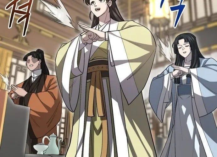 Thiên Hạ Đệ Nhất Đại Sư Huynh Chap 153 - Next Chap 154