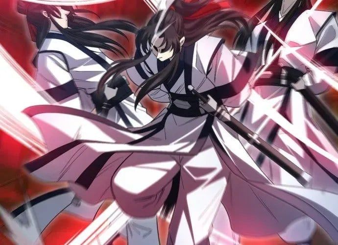 Thiên Hạ Đệ Nhất Đại Sư Huynh Chap 153 - Next Chap 154