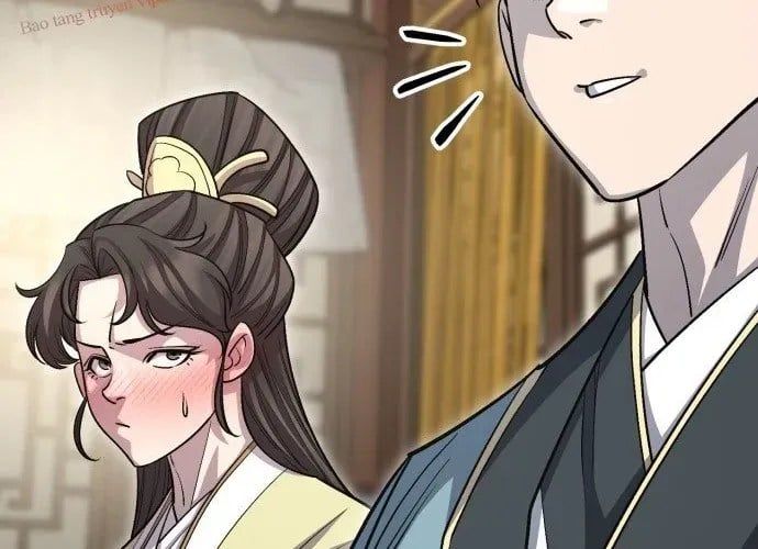 Thiên Hạ Đệ Nhất Đại Sư Huynh Chap 153 - Next Chap 154