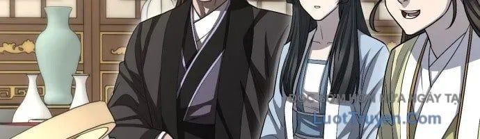 Thiên Hạ Đệ Nhất Đại Sư Huynh Chap 153 - Next Chap 154