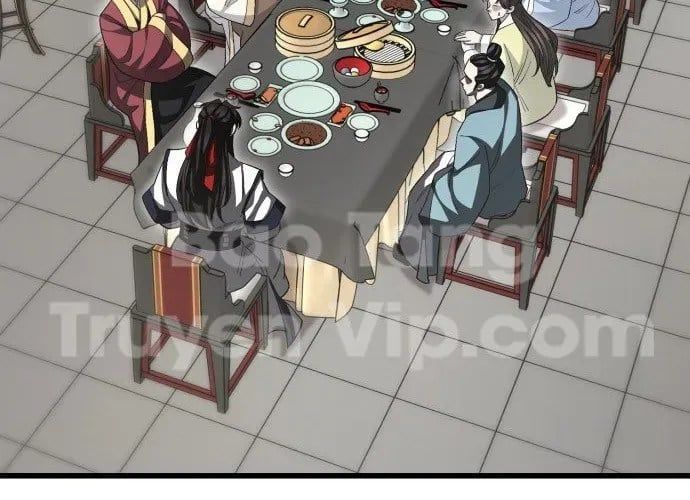 Thiên Hạ Đệ Nhất Đại Sư Huynh Chap 153 - Next Chap 154
