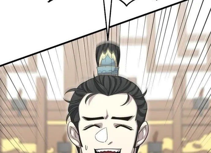 Thiên Hạ Đệ Nhất Đại Sư Huynh Chap 153 - Next Chap 154